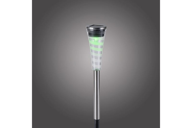 Zumi-Sol Just Light Marklampa - Grey - Trädgård & spabad - Utemiljö - Entré - Entrébelysning