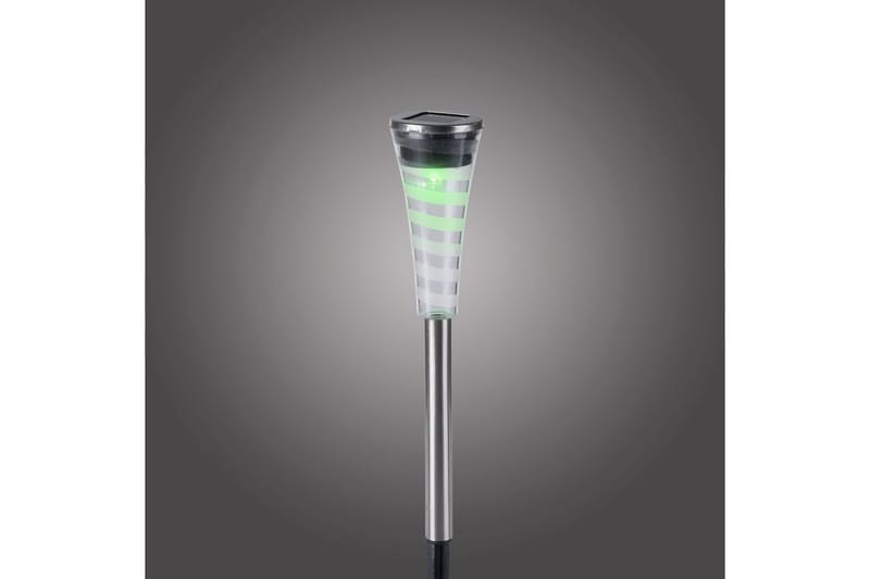 Zumi-Sol Just Light Marklampa - Grey - Trädgård & spabad - Utemiljö - Entré - Entrébelysning