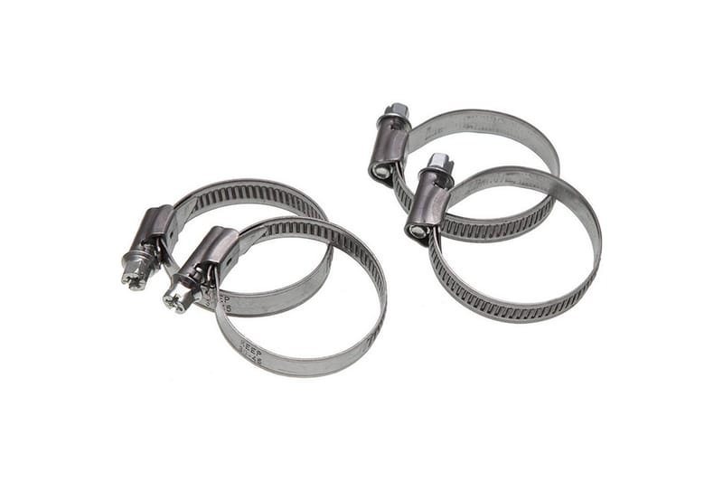 Dubbelmuff Planet Pool 32/38 mm - Trädgård & spabad - Utemiljö - Bevattning & vattenpump - Slangkoppling