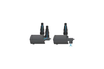 Multifunktionspump Heissner Aqua Stark Eco 1.400 l/h - 1.400 l/h - Trädgård & spabad - Utemiljö - Bevattning & vattenpump - Bevattningspump & trädgårdspump