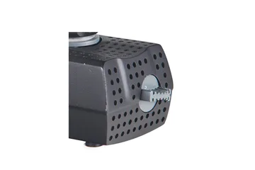 Multifunktionspump Heissner Aqua Stark Eco 1.400 l/h - 1.400 l/h - Trädgård & spabad - Utemiljö - Bevattning & vattenpump - Bevattningspump & trädgårdspump