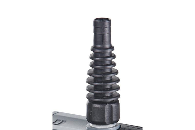 Multifunktionspump Heissner Aqua Stark Eco 2.100 l/h, 2.100 l/h