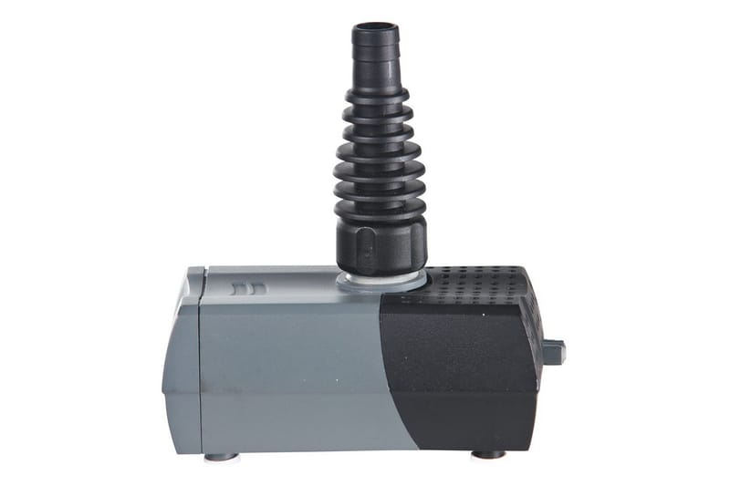 Multifunktionspump Heissner Aqua Stark Eco 700 l/h - 700 l/h - Trädgård & spabad - Utemiljö - Bevattning & vattenpump - Bevattningspump & trädgårdspump