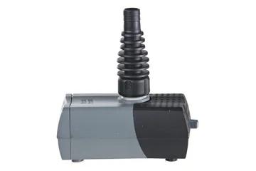 Multifunktionspump Heissner Aqua Stark Eco 700 l/h - 700 l/h - Trädgård & spabad - Utemiljö - Bevattning & vattenpump - Bevattningspump & trädgårdspump