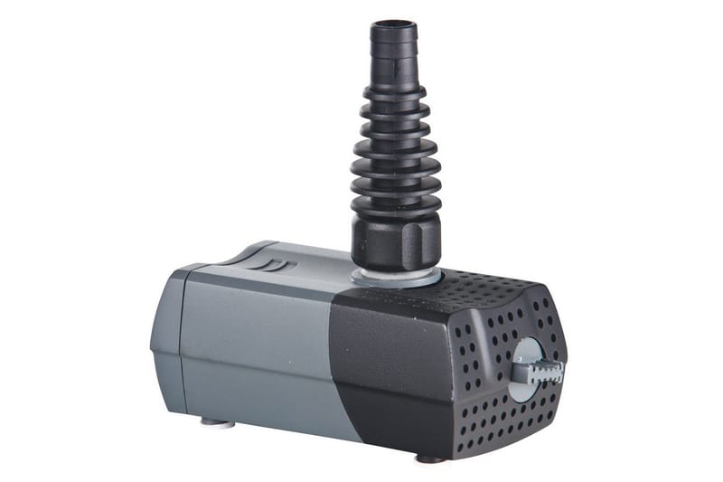 Multifunktionspump Heissner Aqua Stark Eco 700 l/h - 700 l/h - Trädgård & spabad - Utemiljö - Bevattning & vattenpump - Bevattningspump & trädgårdspump