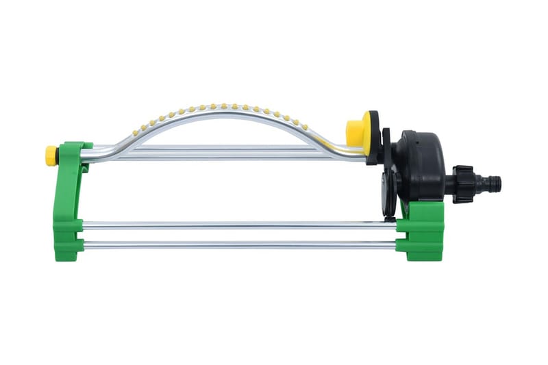 Pendlande sprinkler med 18 strålar - Flerfärgad - Trädgård & spabad - Utemiljö - Bevattning & vattenpump - Sprinkler