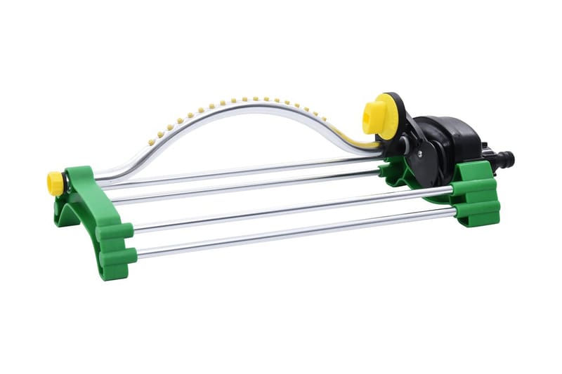 Pendlande sprinkler med 18 strålar - Flerfärgad - Trädgård & spabad - Utemiljö - Bevattning & vattenpump - Sprinkler