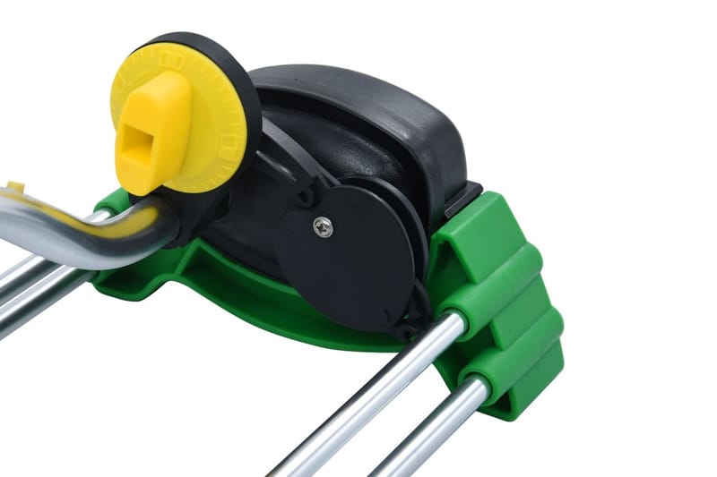 Pendlande sprinkler med 18 strålar - Flerfärgad - Trädgård & spabad - Utemiljö - Bevattning & vattenpump - Sprinkler