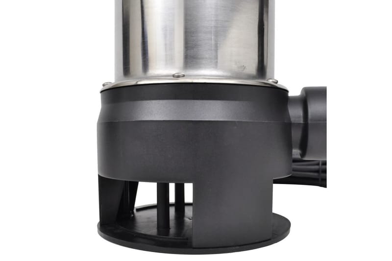 Dränkbar smutsvattenpump 1100 W 16500 l/h - Trädgård & spabad - Utemiljö - Bevattning & vattenpump - Tryckvattenpump