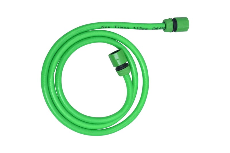Regntunna hopfällbar med kran 1250 L - Grön - Trädgård & spabad - Utemiljö - Bevattning & vattenpump - Vattentunna