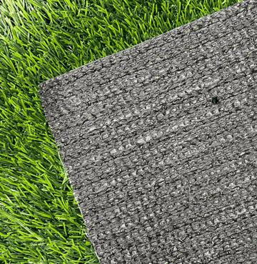 Konstgräs 20 mm | 5 m² | 16 800 stygn/m² - Trädgård & spabad - Utemiljö - Sten, grus & sand - Markbeläggning - Tillbehör markbeläggning