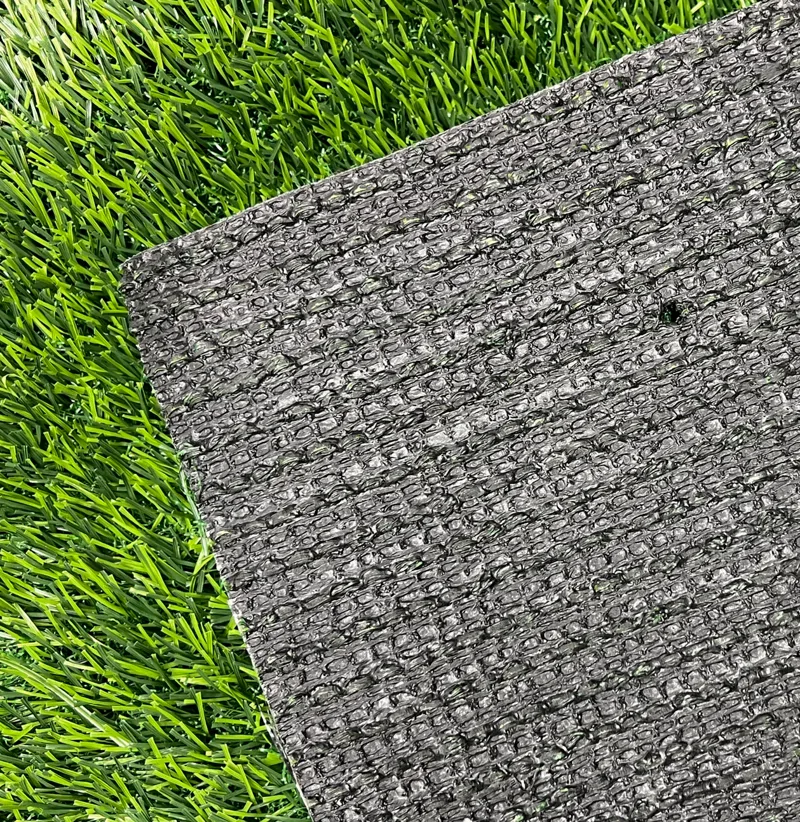 Konstgräs 20 mm | 5 m² | 16 800 stygn/m², undefined