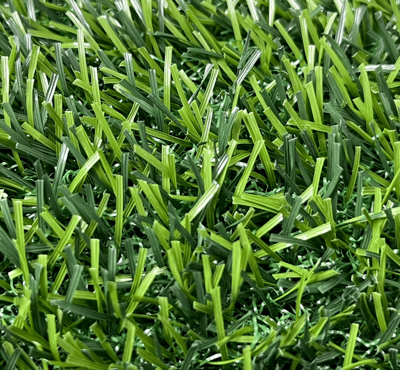 Konstgräs 20 mm | 5 m² | 16 800 stygn/m² - Trädgård & spabad - Utemiljö - Sten, grus & sand - Markbeläggning - Tillbehör markbeläggning