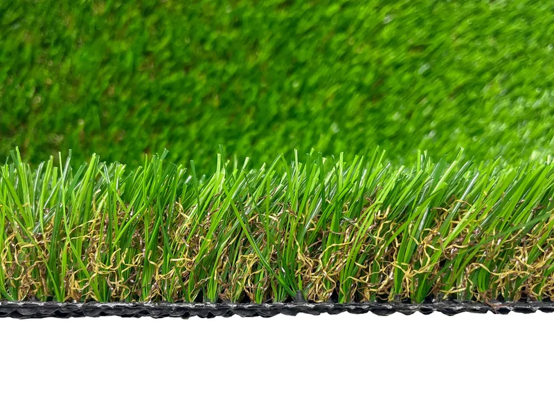 Konstgräs: 35MM | 25m2 | 2x12,5m | 4 färger, undefined