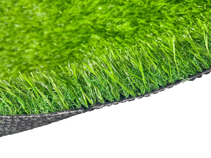 Konstgräs: 40MM | 10m2 | 18900 stygn/m2 - Trädgård & spabad - Utemiljö - Sten, grus & sand - Markbeläggning - Tillbehör markbeläggning