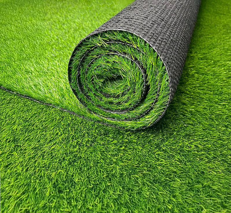 Premium Konstgräs 30 mm | 10m² | Lyfco - Trädgård & spabad - Utemiljö - Sten, grus & sand - Markbeläggning - Tillbehör markbeläggning