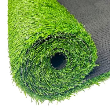 Premium Konstgräs 35 mm | 18900 stygn/m²| 10m² | Lyfco - Trädgård & spabad - Utemiljö - Sten, grus & sand - Markbeläggning - Tillbehör markbeläggning