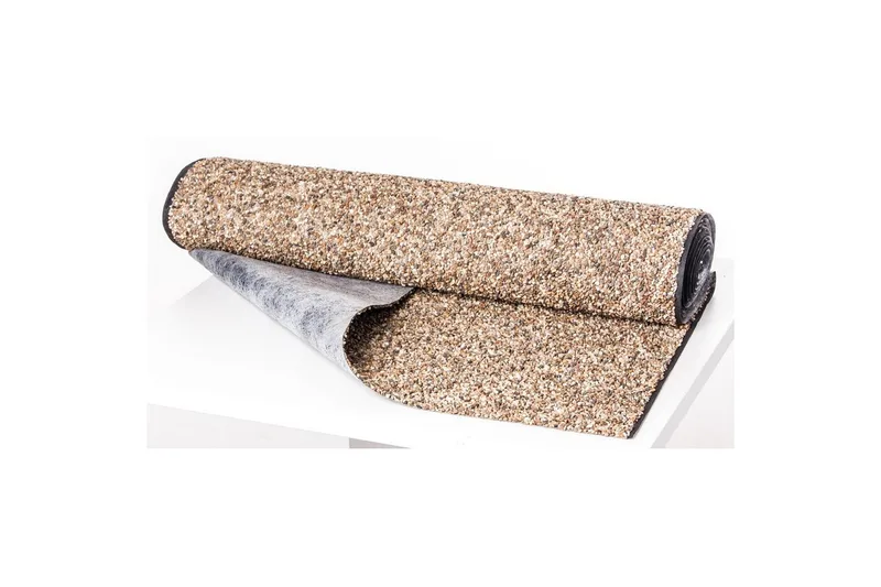 Övrigt trädgårdsdekoration Heissner Stenduk Heissner 60 x 250 cm - Trädgård & spabad - Utemiljö - Trädgårdsdekoration - Damm & fontän - Dammduk