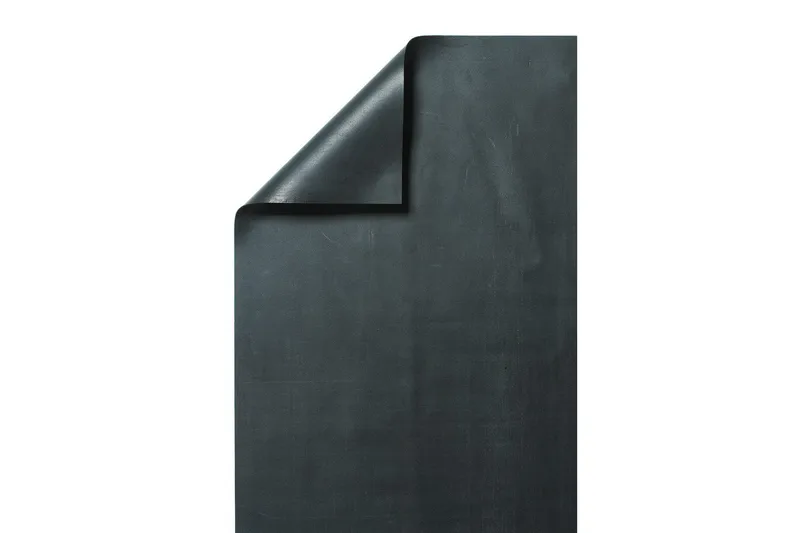 Övrigt Växtvård & gräsvård Heissner Dammduk Heissner PVC 1 mm 6 x 1 m, undefined