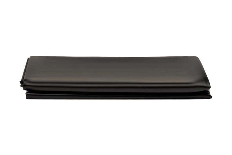 Dammduk svart 2x4 m PVC 0,5 mm - Dammduk - Damm & fontän