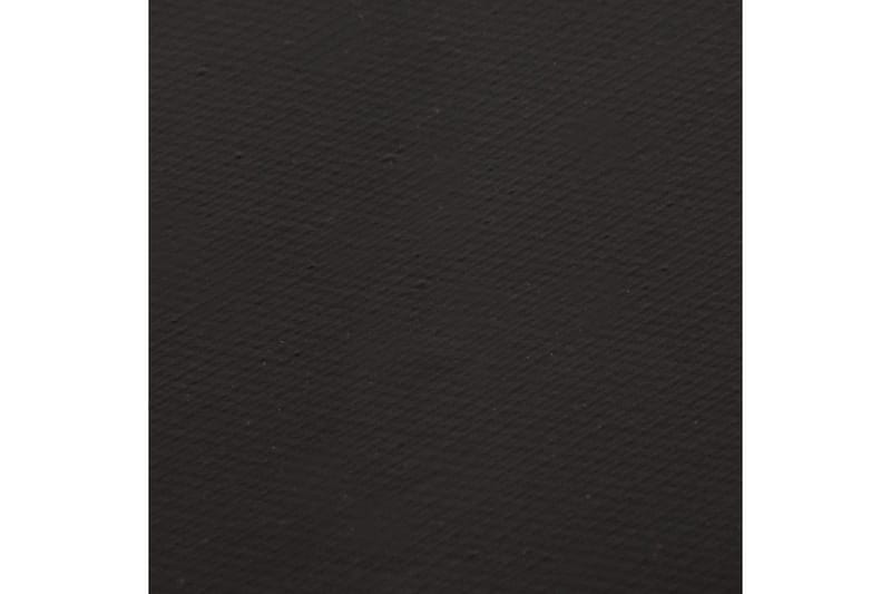 Dammduk svart 2x5 m PVC 0,5 mm - Dammduk - Damm & fontän