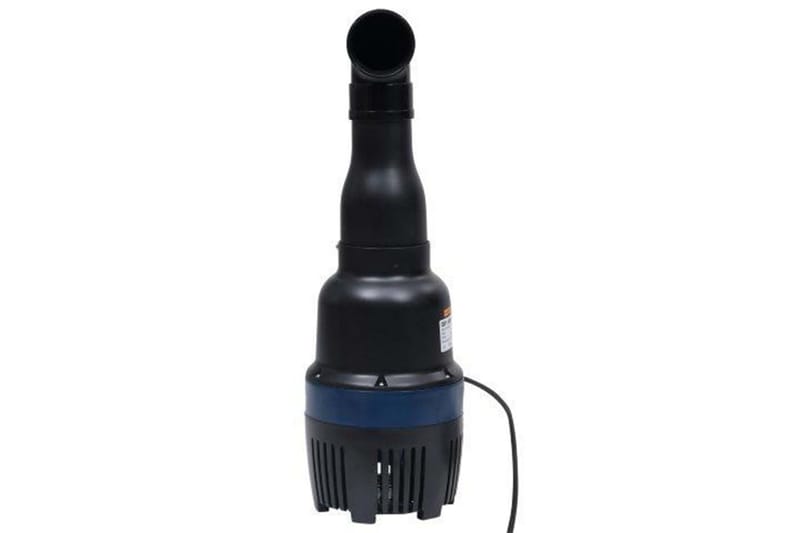 Dammpump 16000 L/tim 75 W - Trädgård & spabad - Utemiljö - Trädgårdsdekoration - Damm & fontän