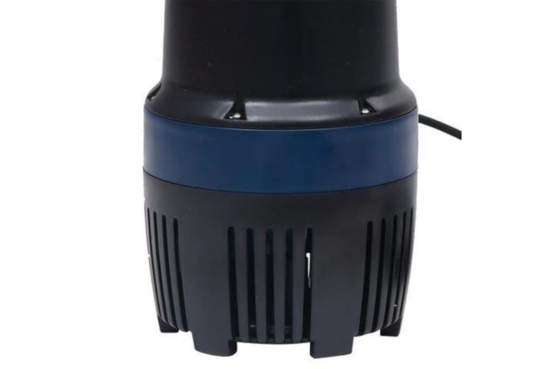 Dammpump 16000 L/tim 75 W - Trädgård & spabad - Utemiljö - Trädgårdsdekoration - Damm & fontän