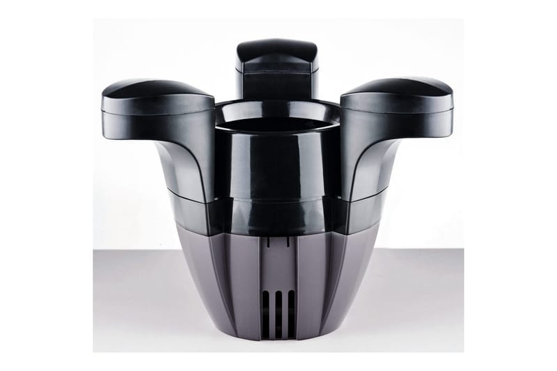 Dammskimmer Heissner Flytande 2500 l/h - Trädgård & spabad - Utemiljö - Trädgårdsdekoration - Damm & fontän