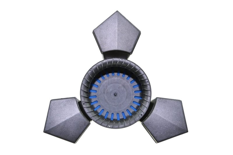 Dammskimmer Heissner Flytande 2500 l/h - Trädgård & spabad - Utemiljö - Trädgårdsdekoration - Damm & fontän