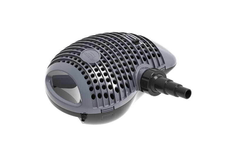 Filter- och Bäckspump Heissner Aqua Craft 7000 l/h, 7000 l/h