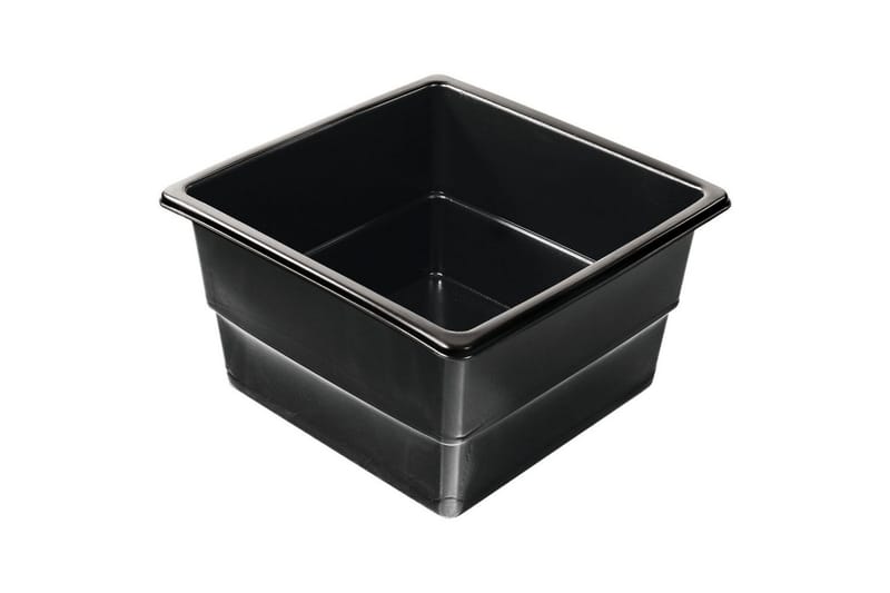 Formgjuten Damm Heissner Kvadratisk 79 x 79 x 45 cm, undefined