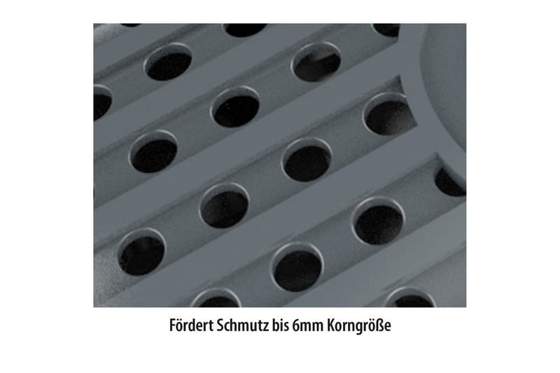 Gravitationsfilter Heissner Set Pump UVC 24000L - Trädgård & spabad - Utemiljö - Trädgårdsdekoration - Damm & fontän