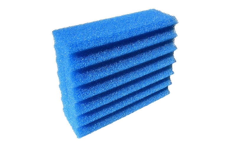 Gravitationsfilter Heissner Set Pump UVC 10000L - Trädgård & spabad - Utemiljö - Trädgårdsdekoration - Damm & fontän