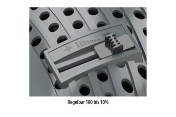 Gravitationsfilter Heissner Set Pump UVC 24000L - Trädgård & spabad - Utemiljö - Trädgårdsdekoration - Damm & fontän