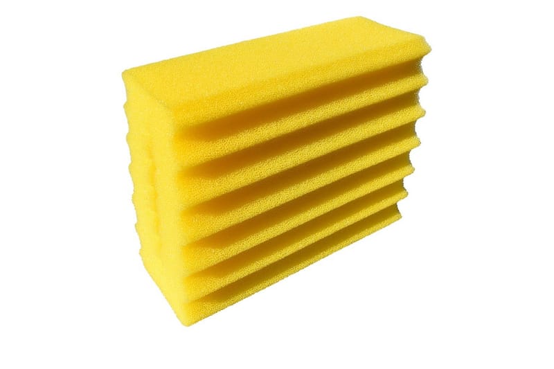 Gravitationsfilter Heissner Set Pump UVC 10000L - Trädgård & spabad - Utemiljö - Trädgårdsdekoration - Damm & fontän