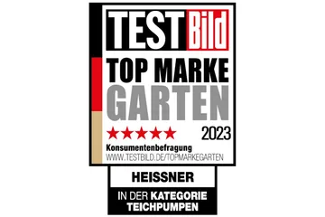 Solcellsfontän Heissner Flytande Med LED belysning - Med LED belysning - Trädgård & spabad - Utemiljö - Trädgårdsdekoration - Damm & fontän - Trädgårdsfontän