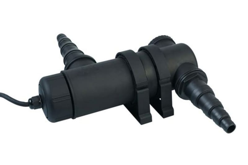 Ubbink AlgClear UVC 5000 7W - Trädgård & spabad - Utemiljö - Trädgårdsdekoration - Damm & fontän