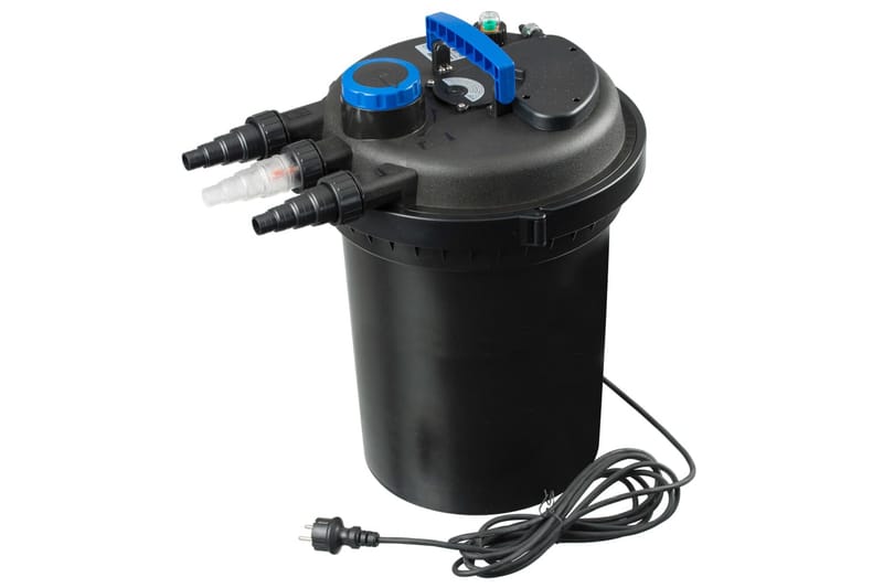 Ubbink Dammfilter BioPressure 18000 18W - Trädgård & spabad - Utemiljö - Trädgårdsdekoration - Damm & fontän