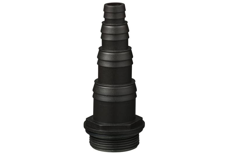 Ubbink Dammpump Cascademax 6000 40 W - Trädgård & spabad - Utemiljö - Trädgårdsdekoration - Damm & fontän