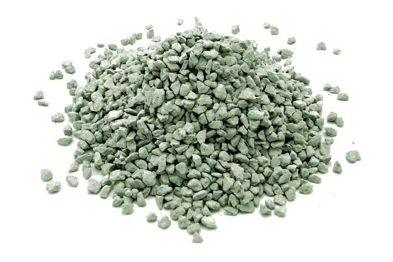 Ubbink Filtermassa zeolit medium 1,8 kg 1374018 - Trädgård & spabad - Utemiljö - Trädgårdsdekoration - Damm & fontän