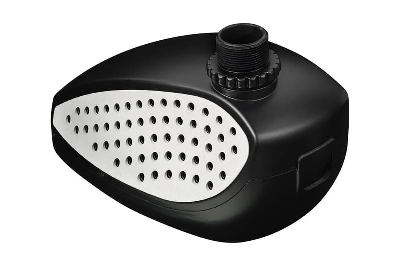 Ubbink Filterpump Smartmax 1500FI 1800 L/tim. 1351391 - Trädgård & spabad - Utemiljö - Trädgårdsdekoration - Damm & fontän