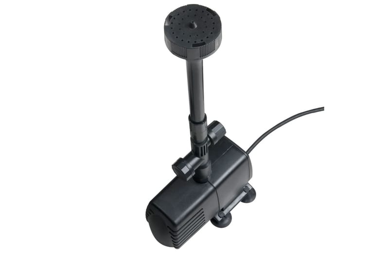Ubbink Fontänpump Xtra 3900 1351953 - Trädgård & spabad - Utemiljö - Trädgårdsdekoration - Damm & fontän