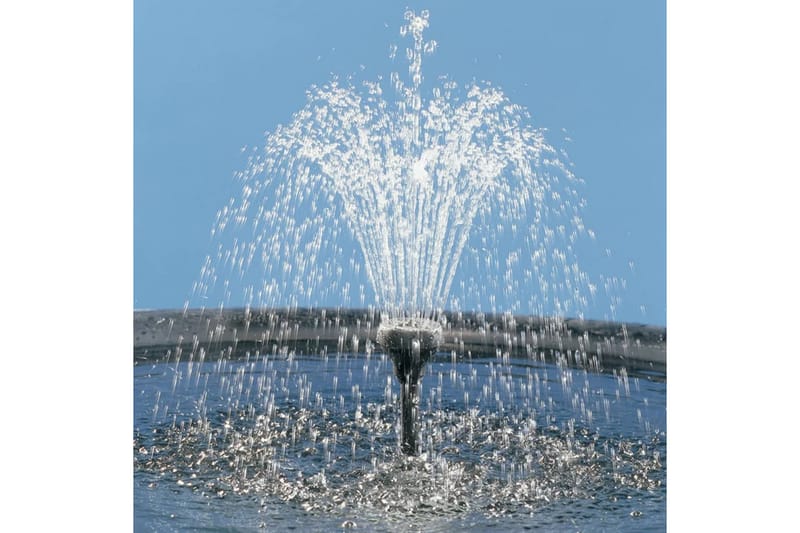 Ubbink Fontänpump Xtra 400 1351947 - Trädgård & spabad - Utemiljö - Trädgårdsdekoration - Damm & fontän