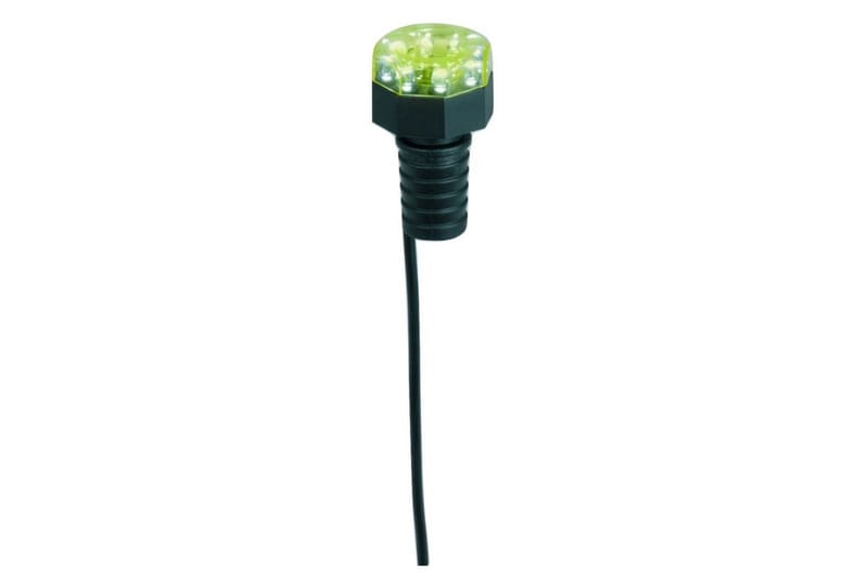 Ubbink Undervattenslampa för damm MiniBright 1x8 LED 1354018 - Trädgård & spabad - Utemiljö - Trädgårdsdekoration - Damm & fontän