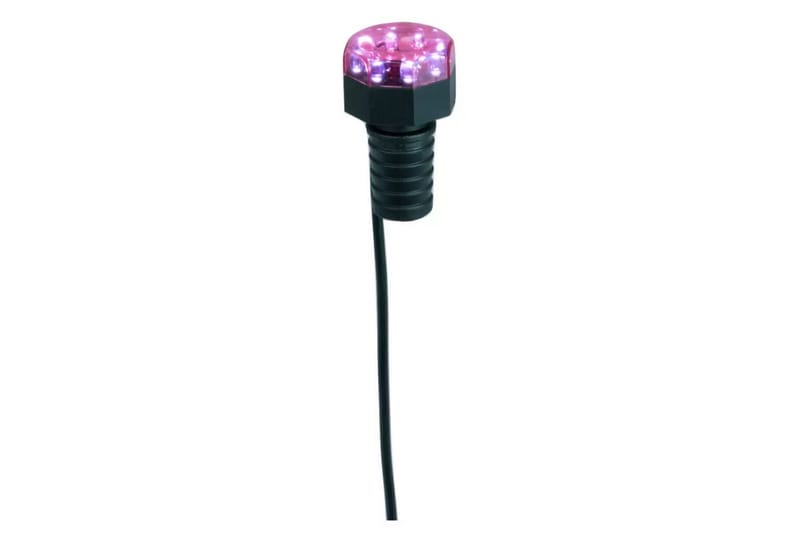 Ubbink Undervattenslampa för damm MiniBright 1x8 LED 1354018 - Trädgård & spabad - Utemiljö - Trädgårdsdekoration - Damm & fontän