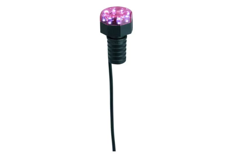 Ubbink Undervattenslampa för damm MiniBright 1x8 LED 1354018 - Damm & fontän - Undervattensbelysning