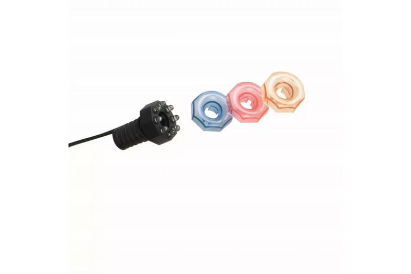 Ubbink Undervattenslampa för damm MiniBright 1x8 LED 1354018 - Trädgård & spabad - Utemiljö - Trädgårdsdekoration - Damm & fontän
