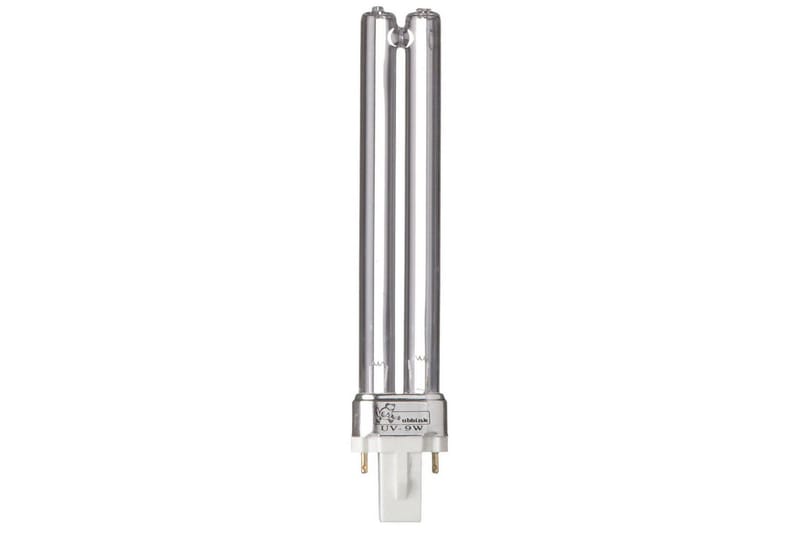 Ubbink Utbyteslampa för UV-C-lampa PL-S 9W 1355110 - Trädgård & spabad - Utemiljö - Trädgårdsdekoration - Damm & fontän