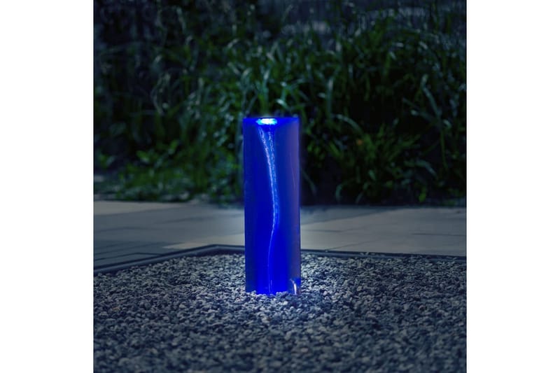 Ubbink Vattenfontän Acqua Arte Ardales med pump 230V - Trädgård & spabad - Utemiljö - Trädgårdsdekoration - Damm & fontän