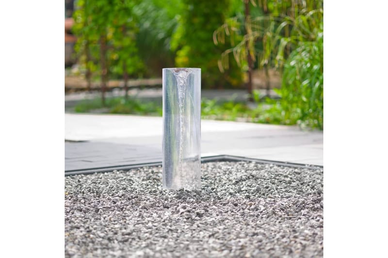 Ubbink Vattenfontän Acqua Arte Ardales med pump 230V - Trädgård & spabad - Utemiljö - Trädgårdsdekoration - Damm & fontän